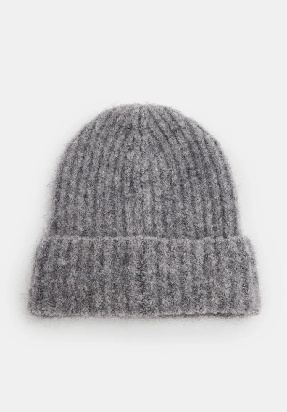 Riley Rib Beanie