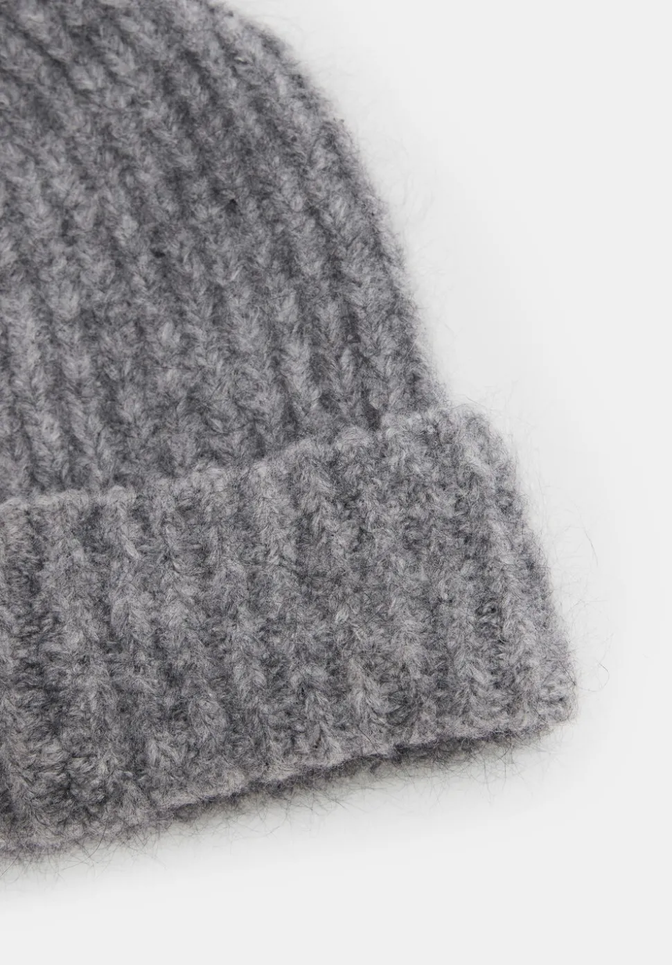 Riley Rib Beanie