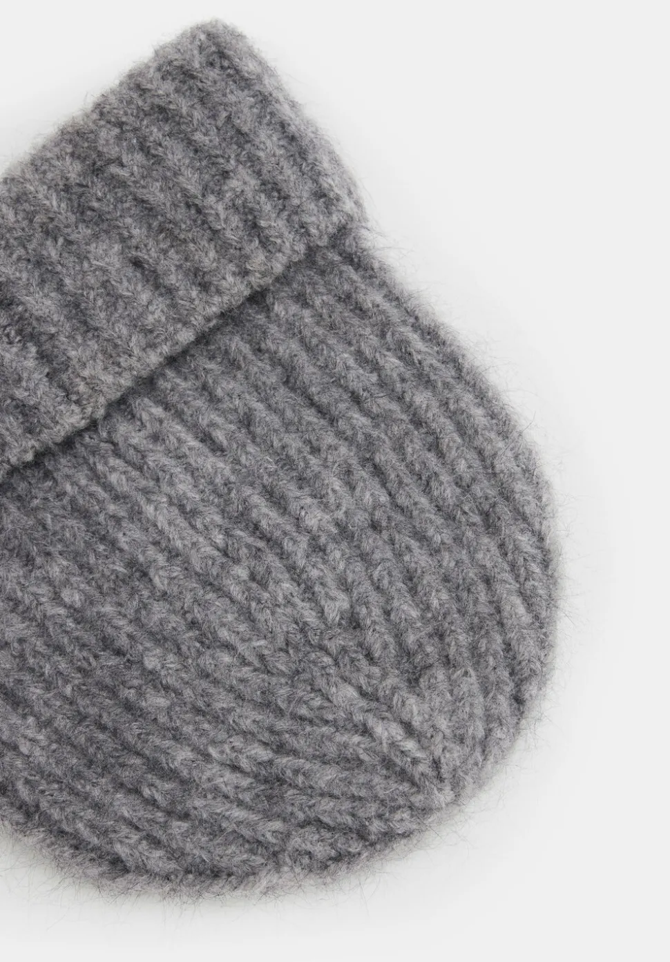 Riley Rib Beanie