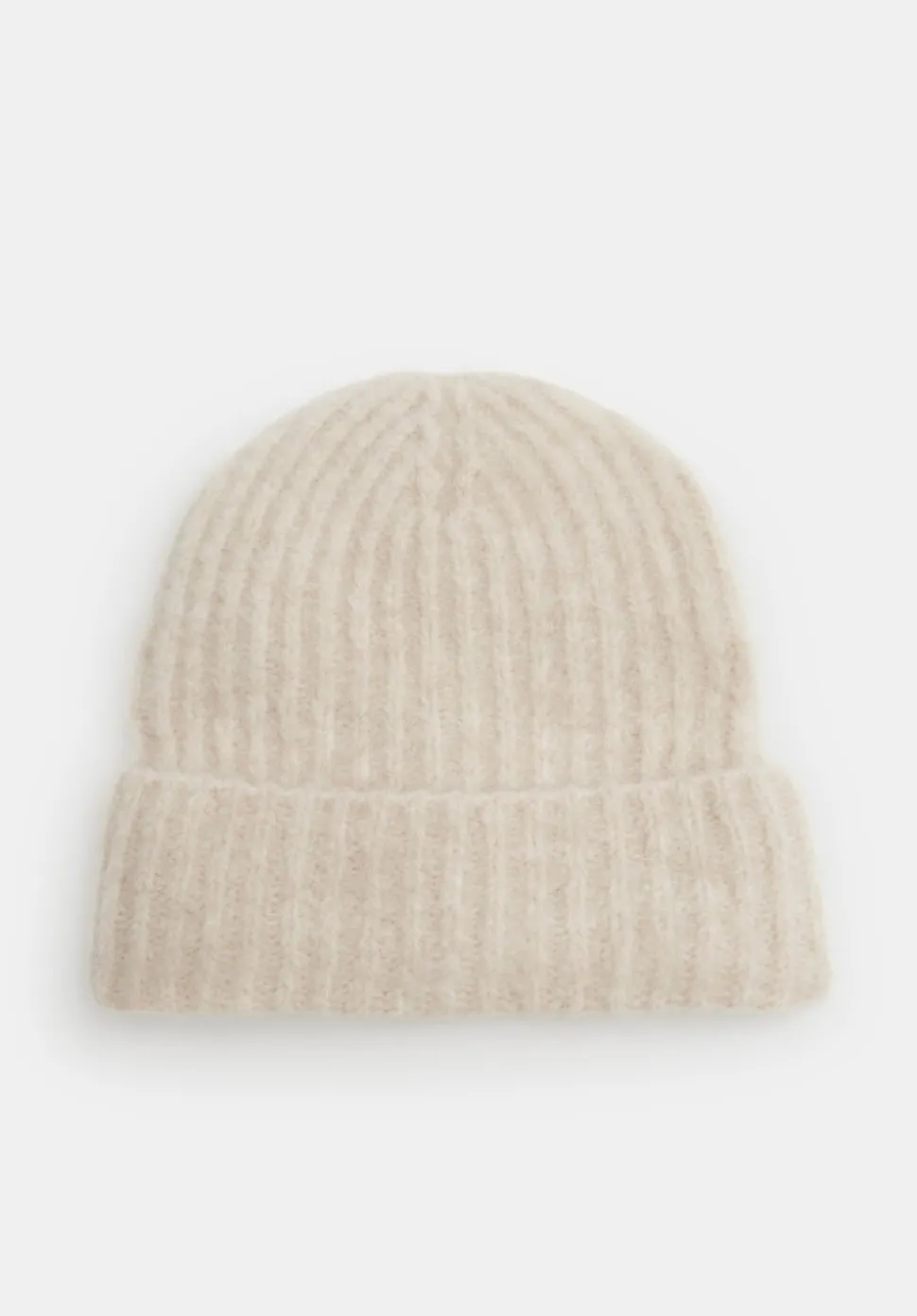 Riley Rib Beanie