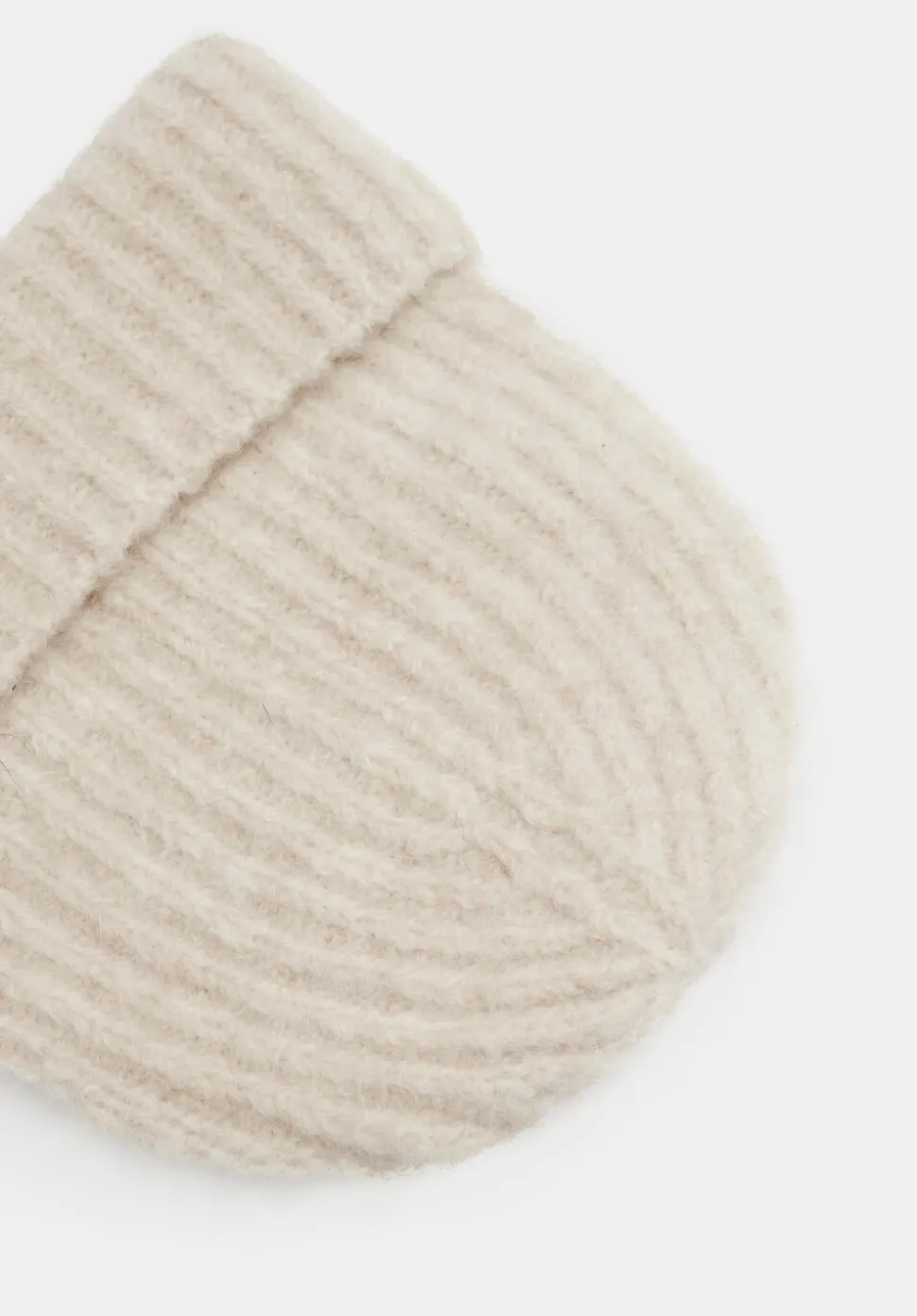 Riley Rib Beanie