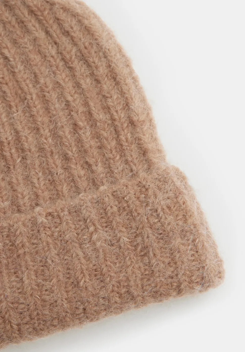 Riley Rib Beanie