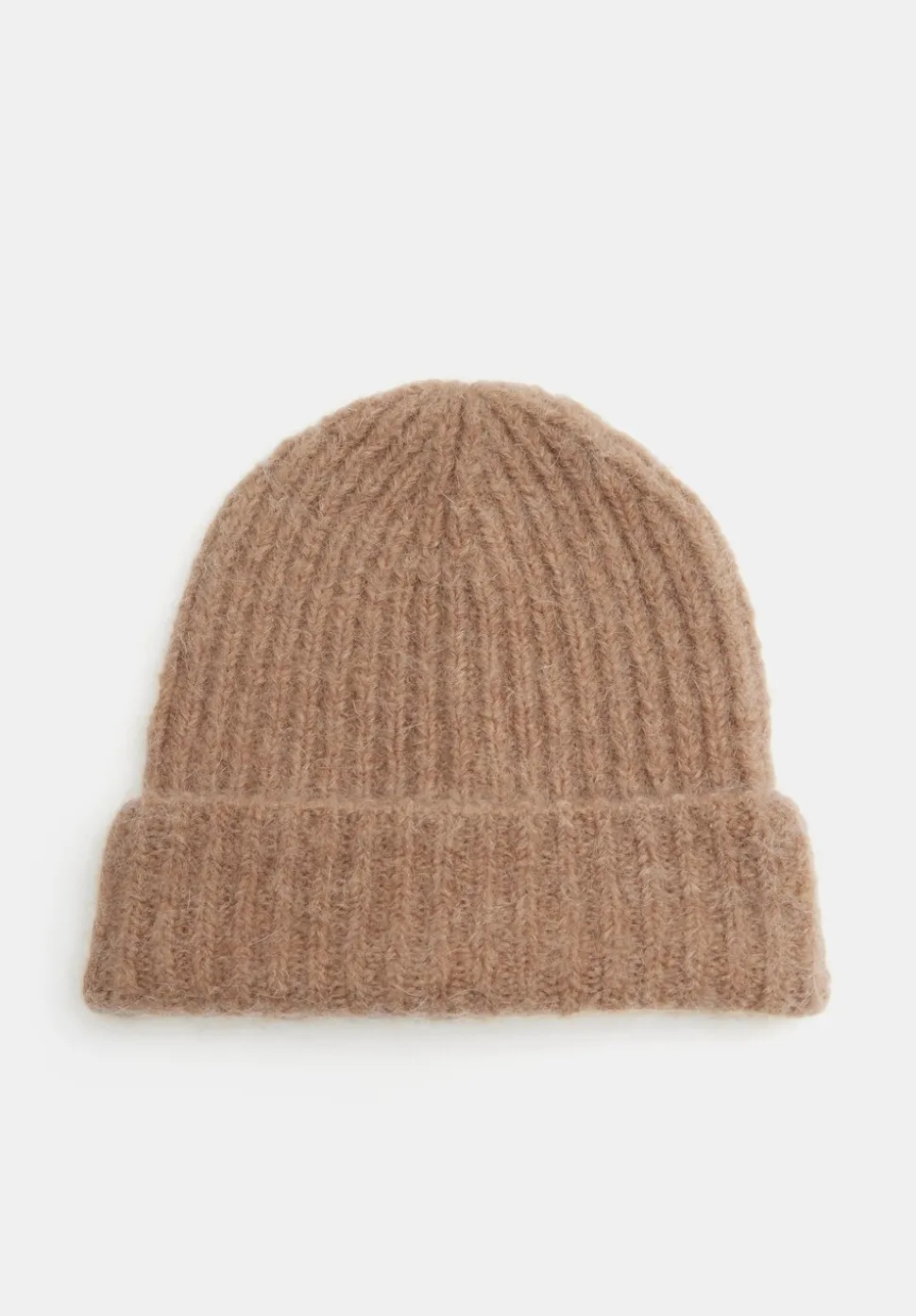 Riley Rib Beanie