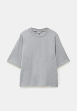 Romina Heavyweight Cotton T-Shirt