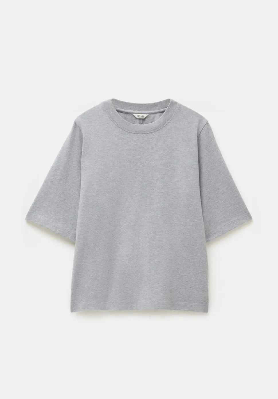 Romina Heavyweight Cotton T-Shirt
