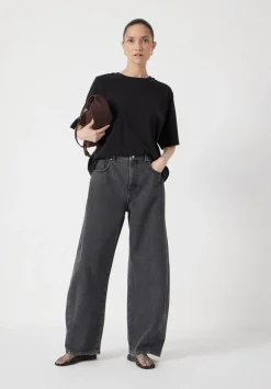Romina Heavyweight Cotton T-Shirt
