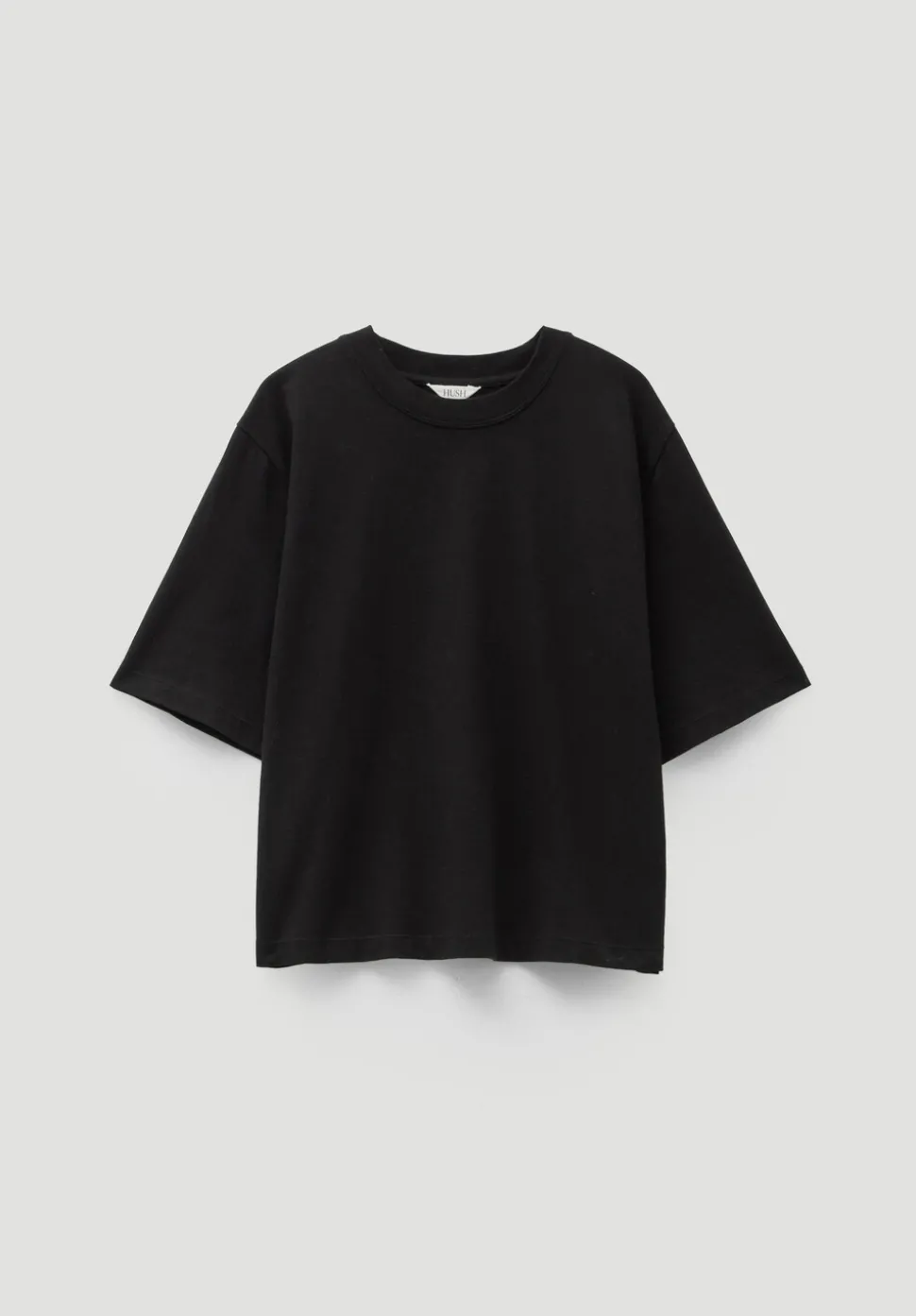 Romina Heavyweight Cotton T-Shirt
