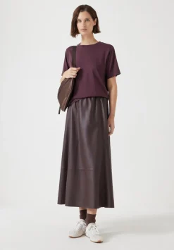 Rosie Regular Fit Cotton T-Shirt