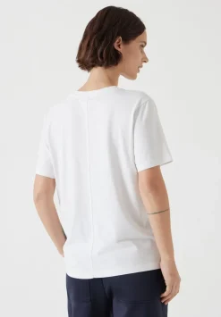 Rosie Regular Fit Cotton T-Shirt