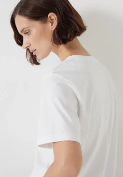 Rosie Regular Fit Cotton T-Shirt
