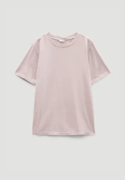 Rosie Regular Fit Cotton T-Shirt