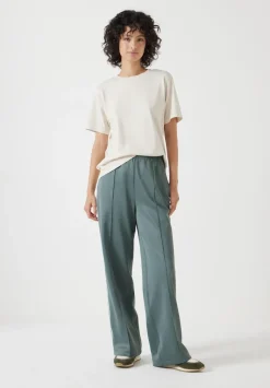 Rosie Regular Fit Cotton T-Shirt