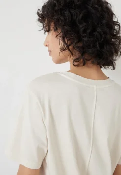 Rosie Regular Fit Cotton T-Shirt