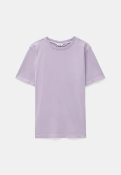 Rosie Regular Fit Cotton T-Shirt