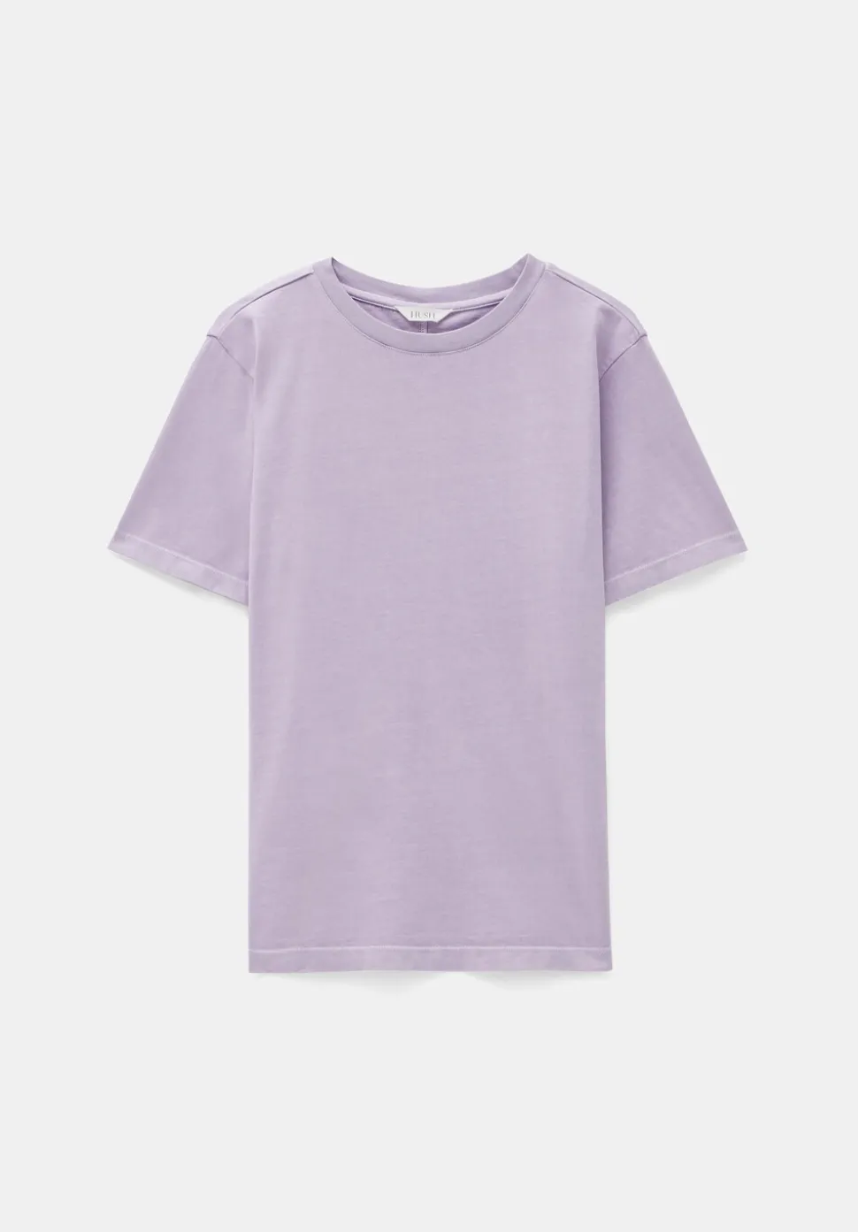 Rosie Regular Fit Cotton T-Shirt