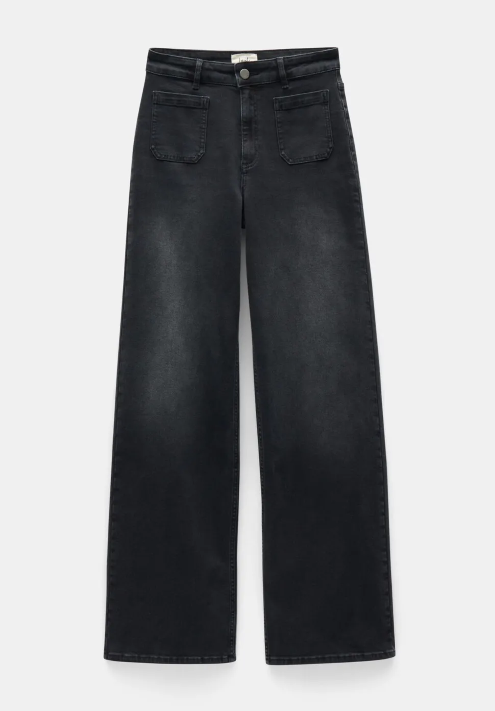 Rowan Flared Jeans