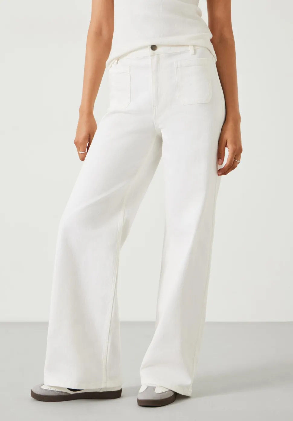 Rowan Flared Jeans