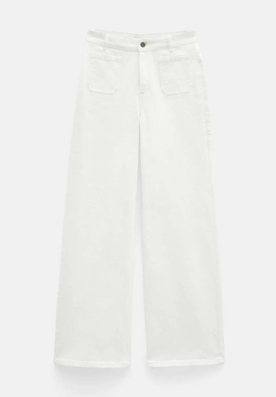 Rowan Flared Jeans