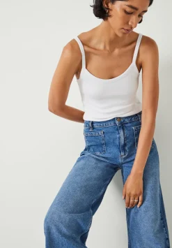 Rowan Flared Jeans