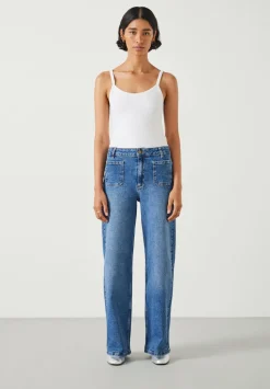 Rowan Flared Jeans