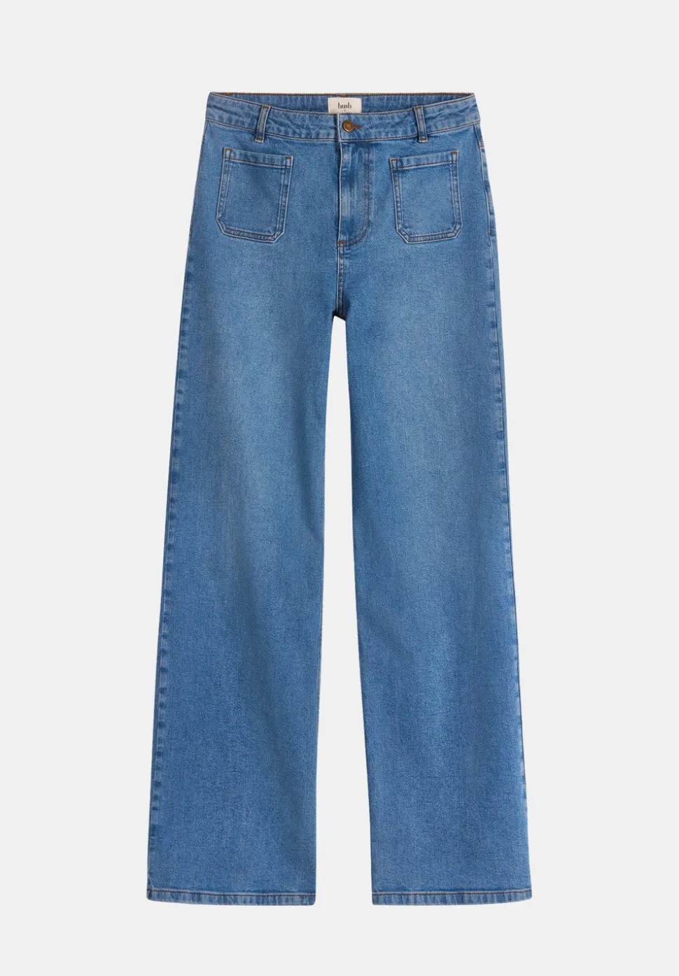 Rowan Flared Jeans