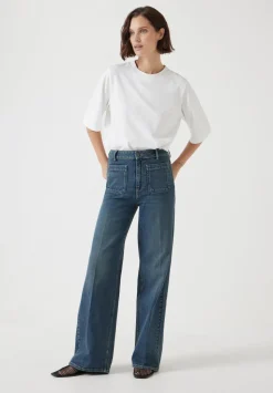 Rowan Flared Jeans