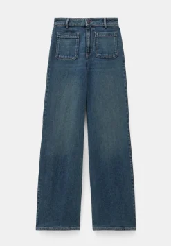 Rowan Flared Jeans