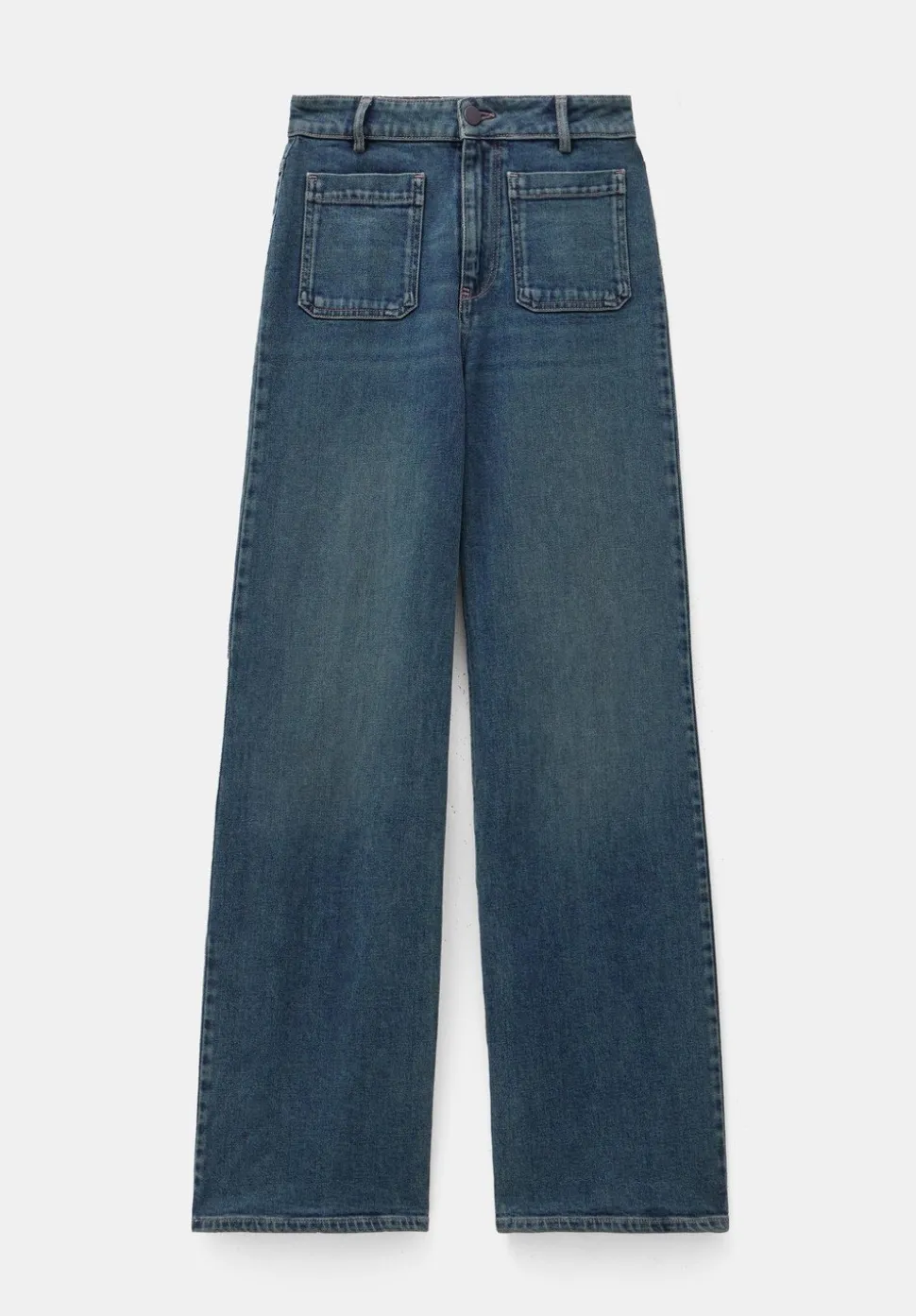 Rowan Flared Jeans