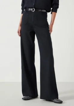 Rowan Flared Trousers