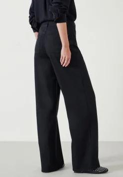 Rowan Flared Trousers