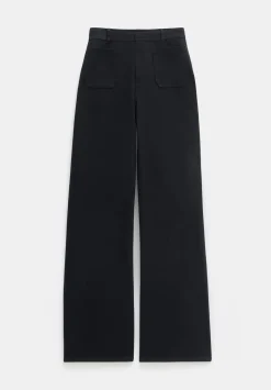 Rowan Flared Trousers