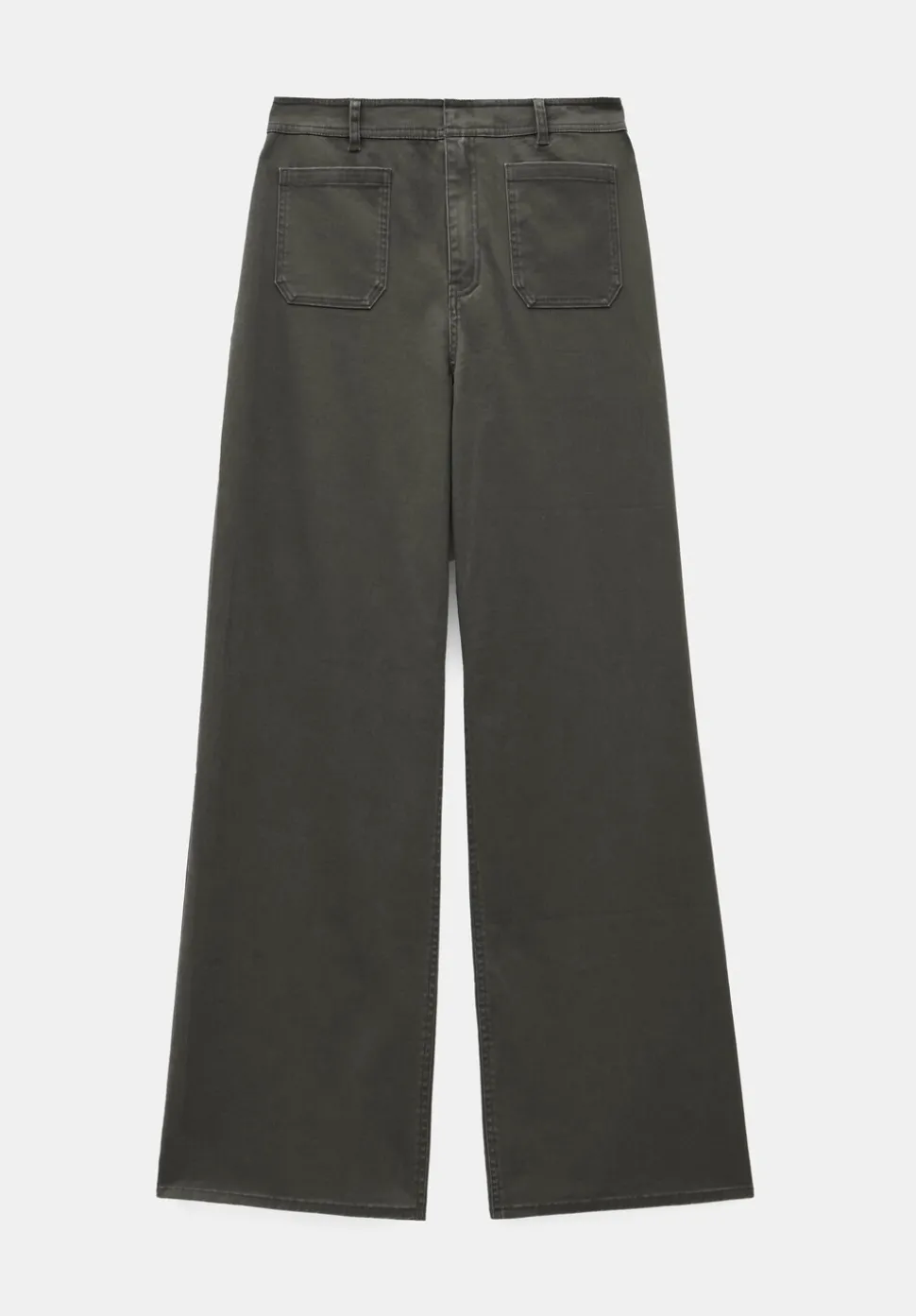 Rowan Flared Trousers