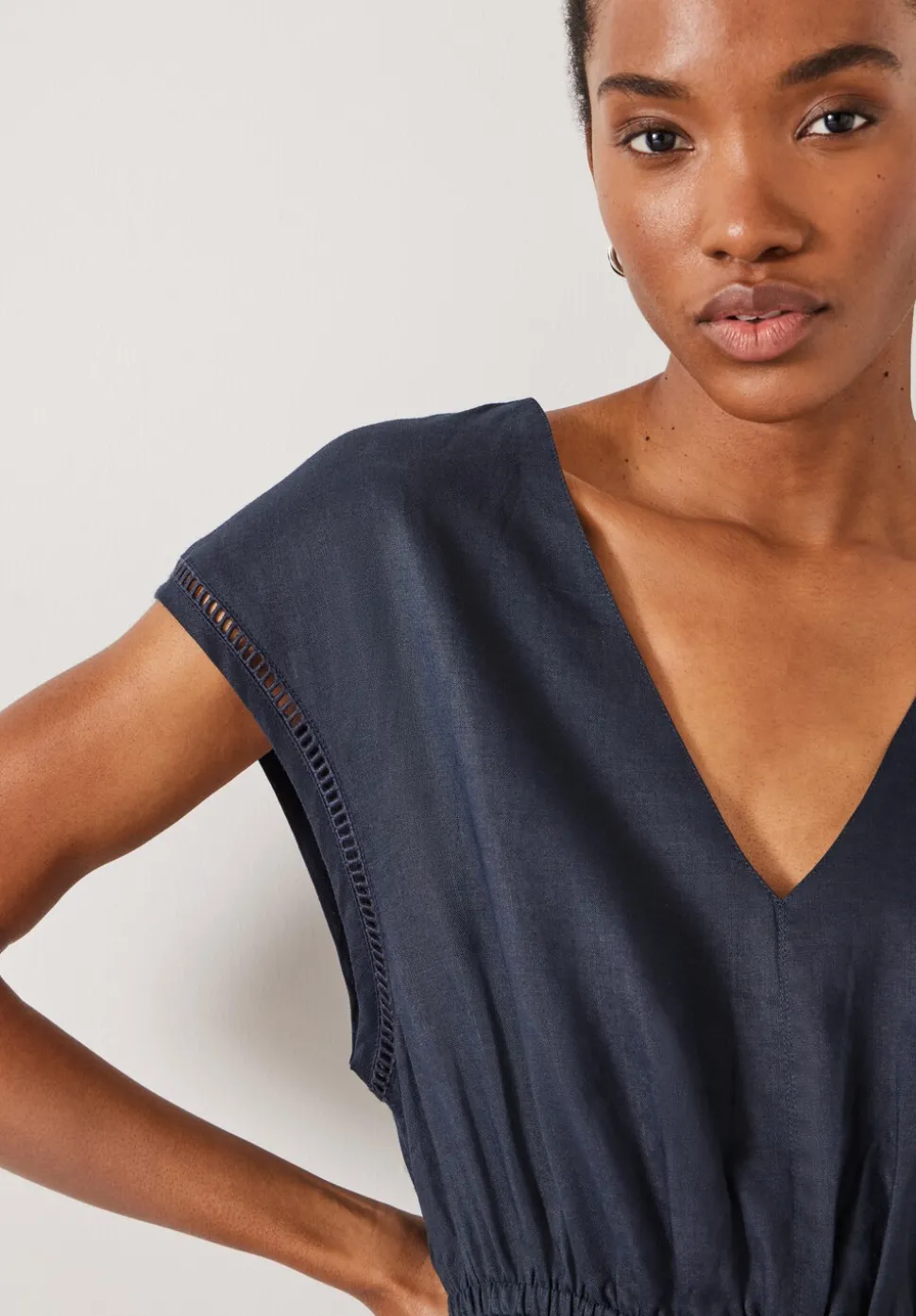 Rudy Maxi Dress
