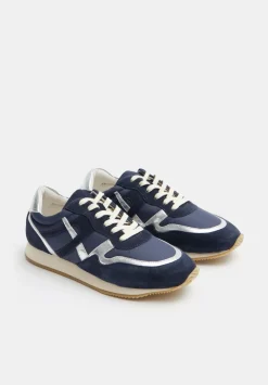 Rylee Retro Trainer