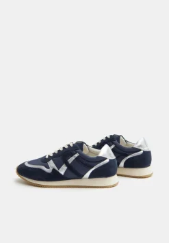Rylee Retro Trainer