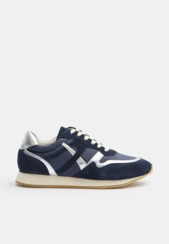 Rylee Retro Trainer