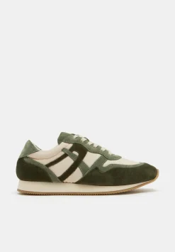 Rylee Retro Trainer
