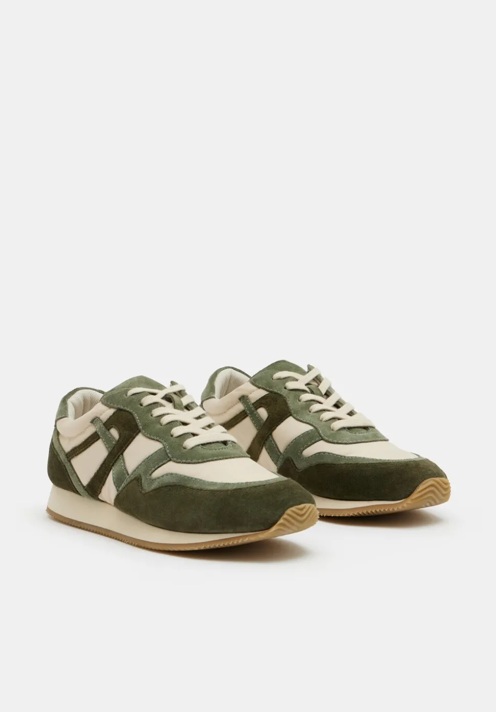 Rylee Retro Trainer
