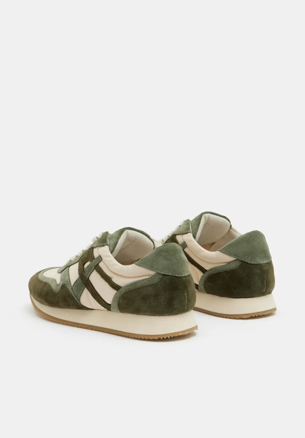 Rylee Retro Trainer