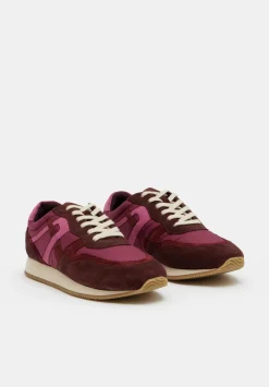 Rylee Retro Trainer