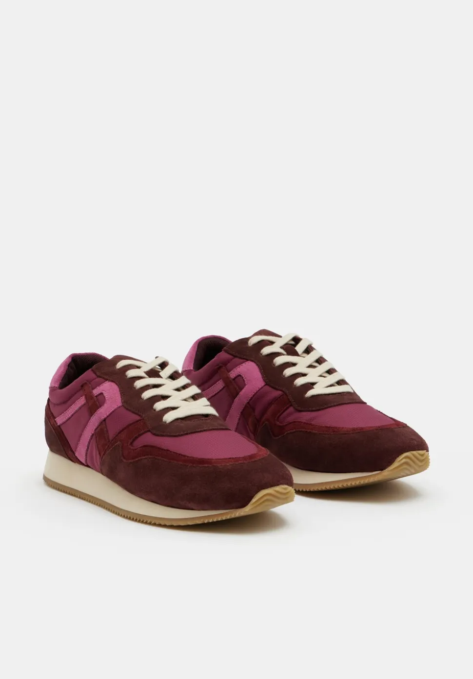 Rylee Retro Trainer