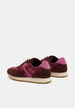 Rylee Retro Trainer