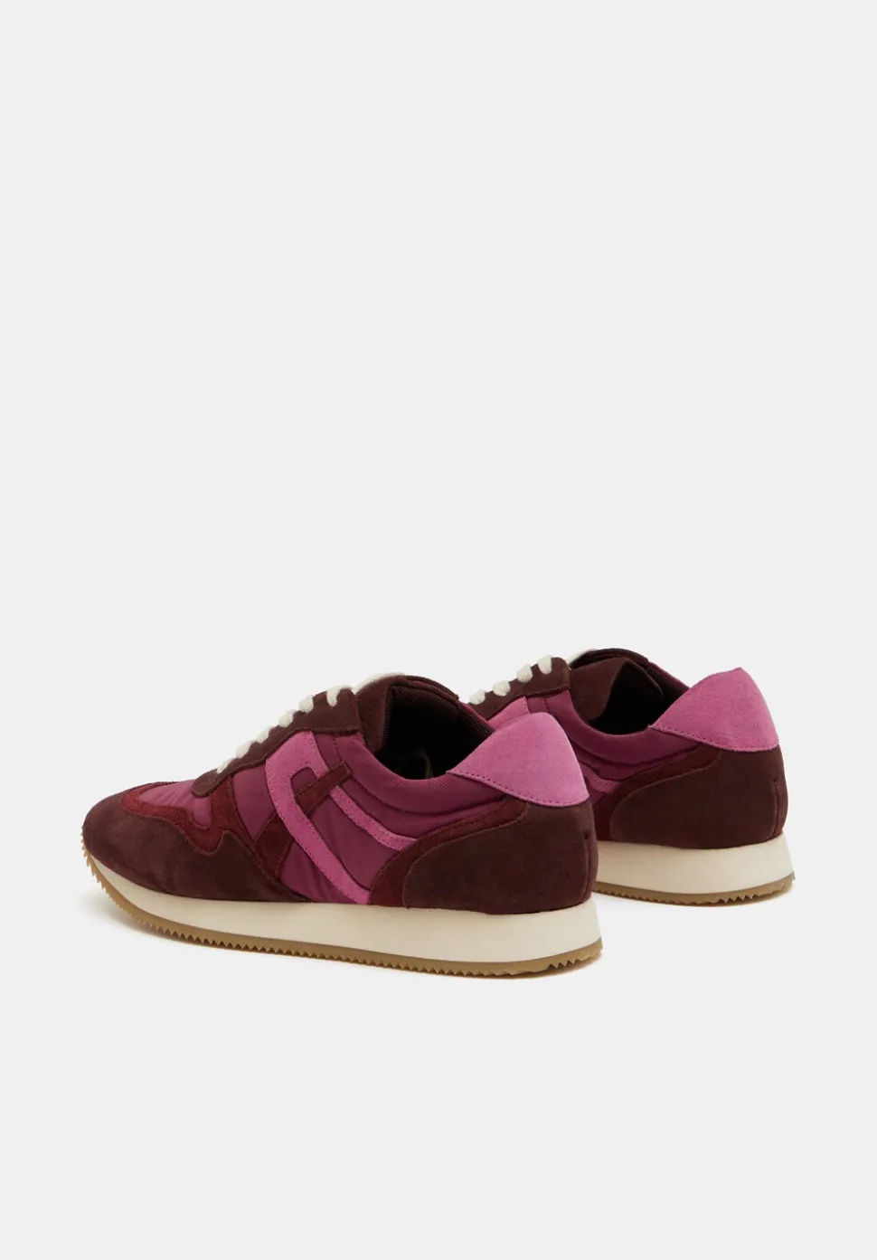 Rylee Retro Trainer