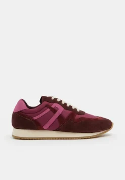 Rylee Retro Trainer