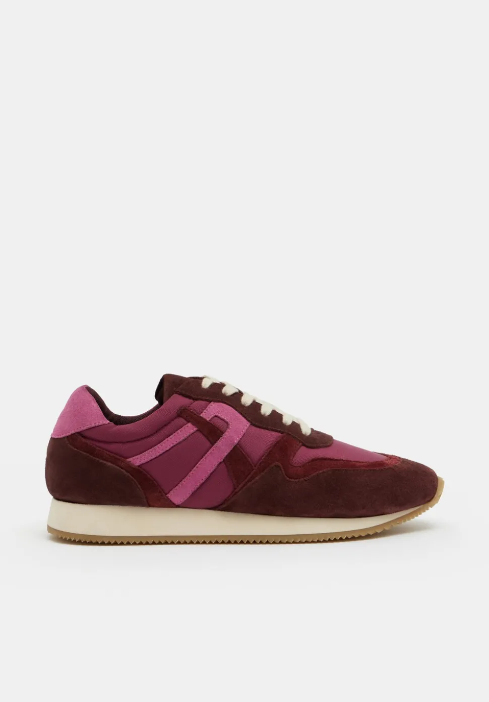 Rylee Retro Trainer