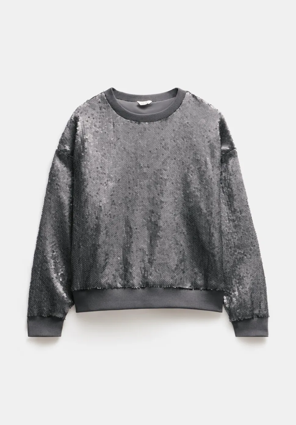 Sadie Sequin Sweatshirt