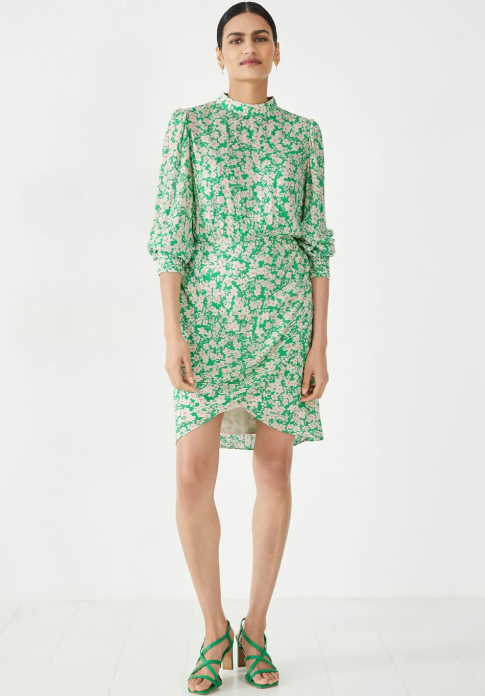Sammy Mini Dress