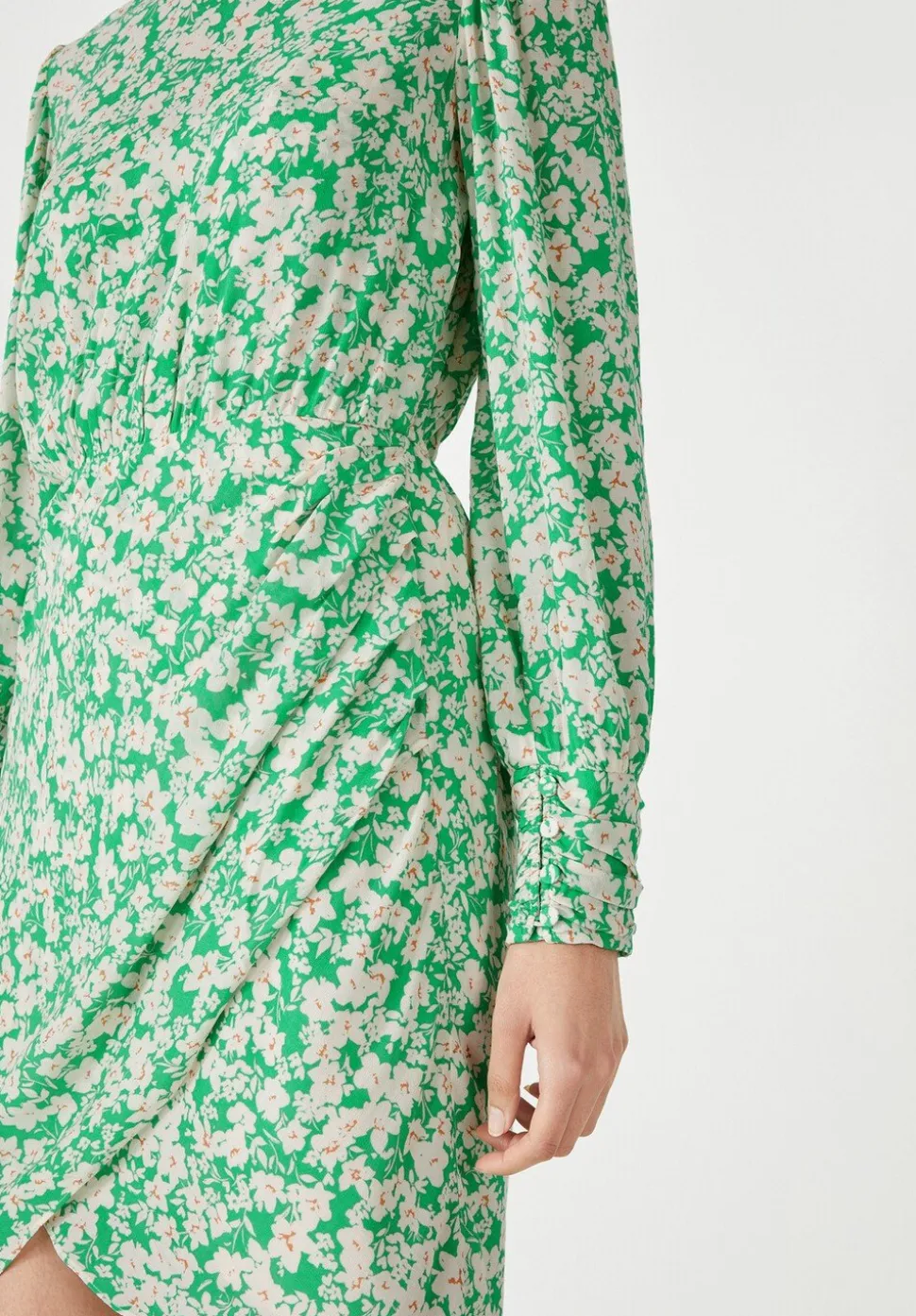 Sammy Mini Dress