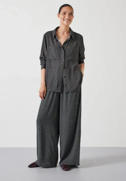 Sandra Printed Shirt