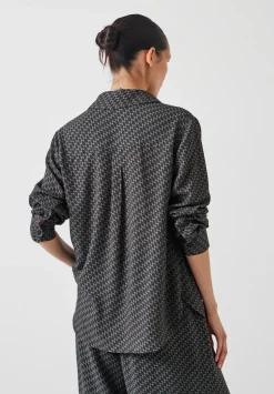 Sandra Printed Shirt